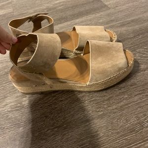 Franco Sarto sandals